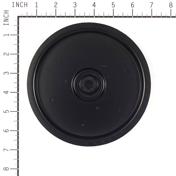 Briggs & Stratton 7035789YP Pulley, IDLER 5.5 OD