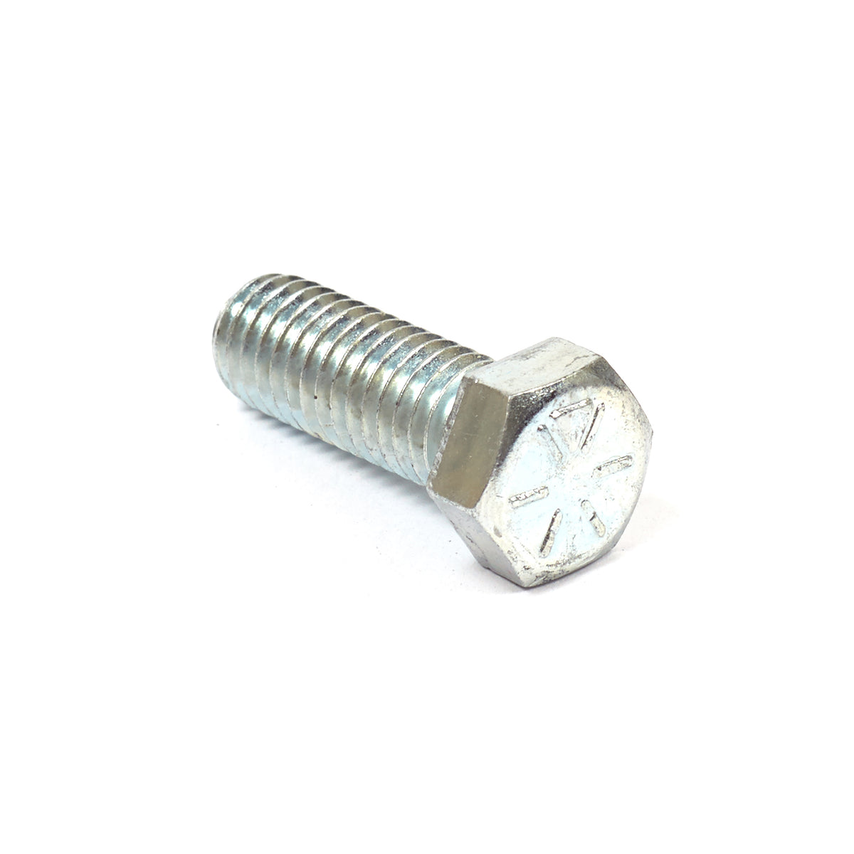 Briggs & Stratton 703579 Hex Head Cap Screw, 7/16-14 X 1.25