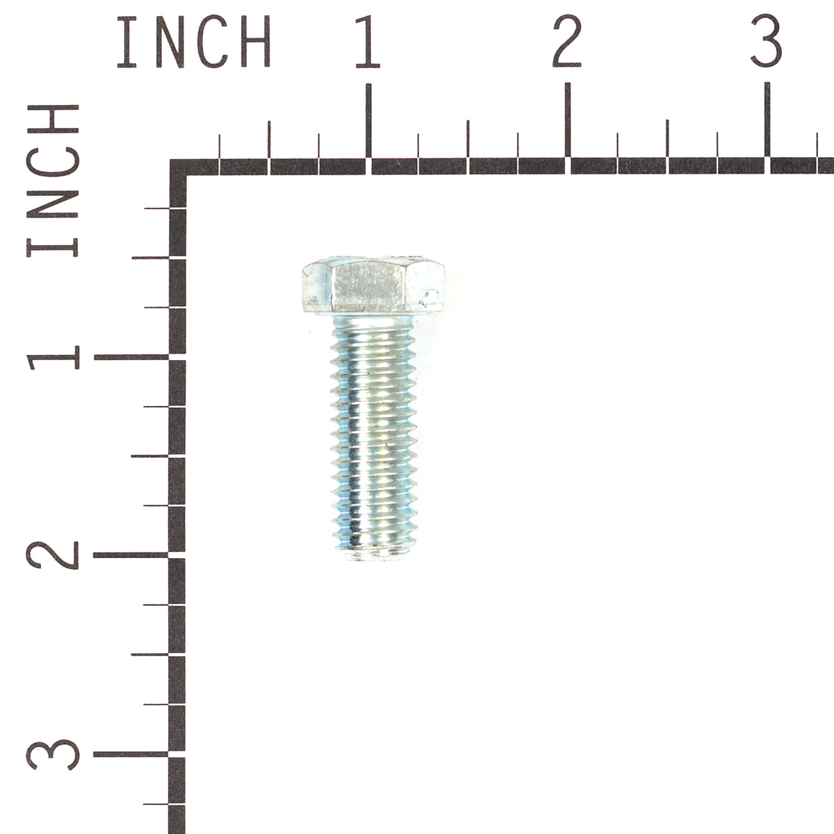 Briggs & Stratton 703579 Hex Head Cap Screw, 7/16-14 X 1.25