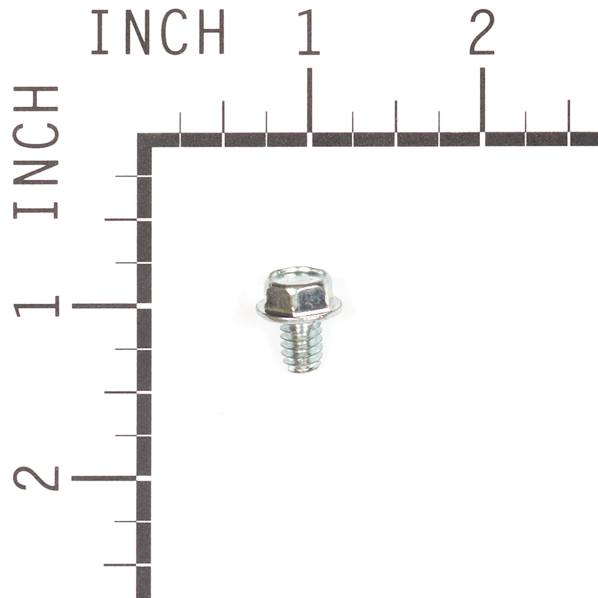 Briggs & Stratton 703583 Screw - 1/4-20 x 3/8