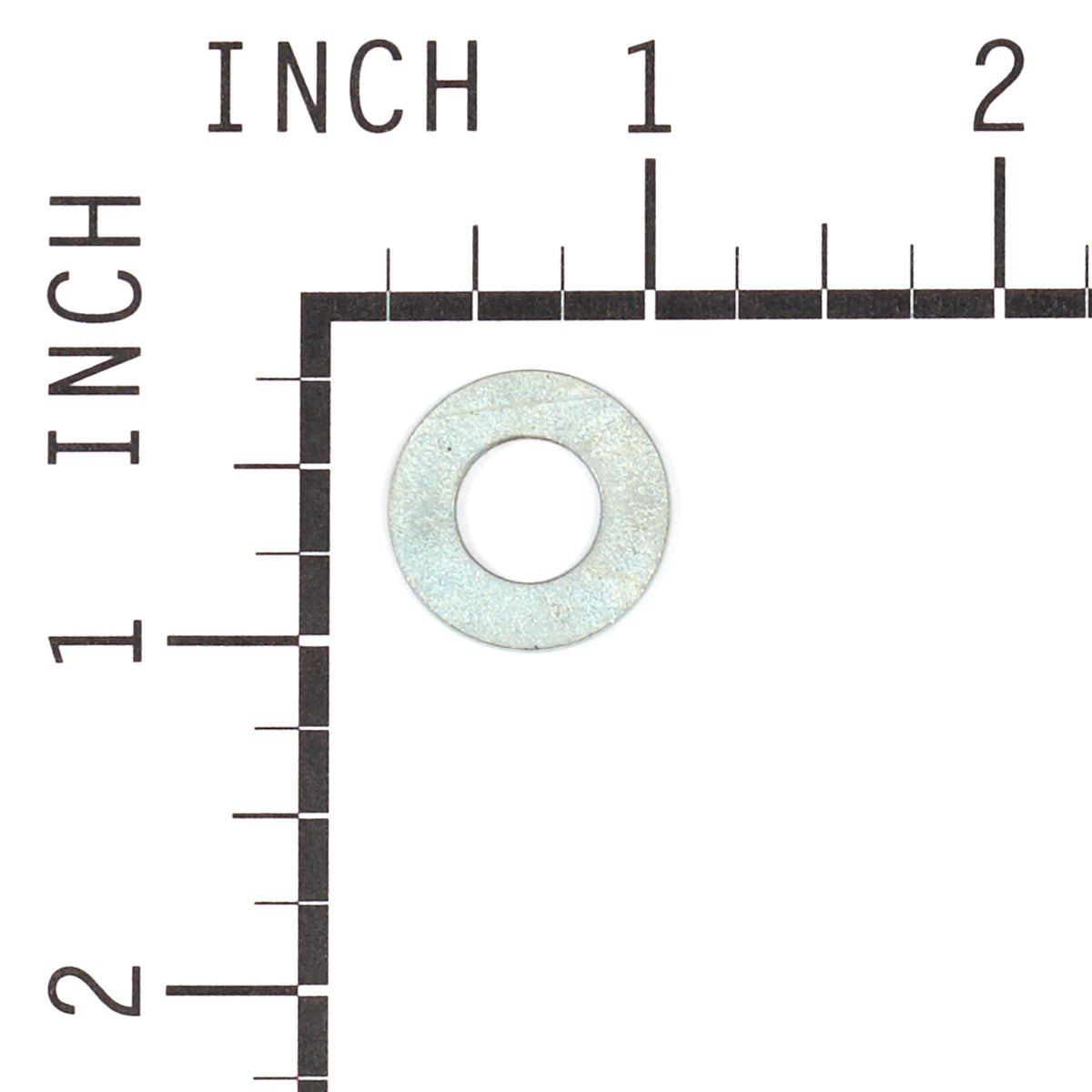 Briggs & Stratton 703590 Flat Washer - .406