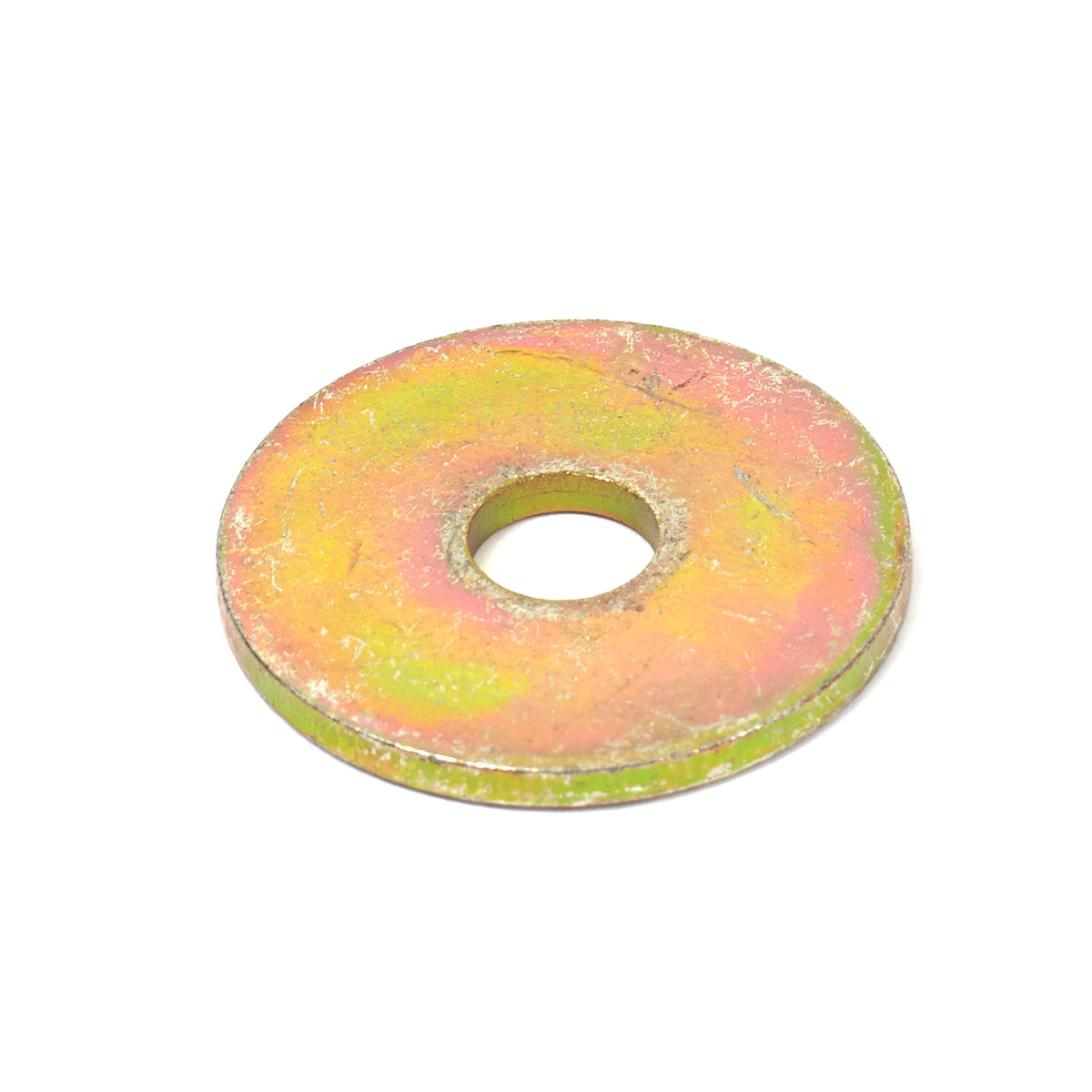 Briggs & Stratton 703591 Washer, .406 X 1.5 X .12