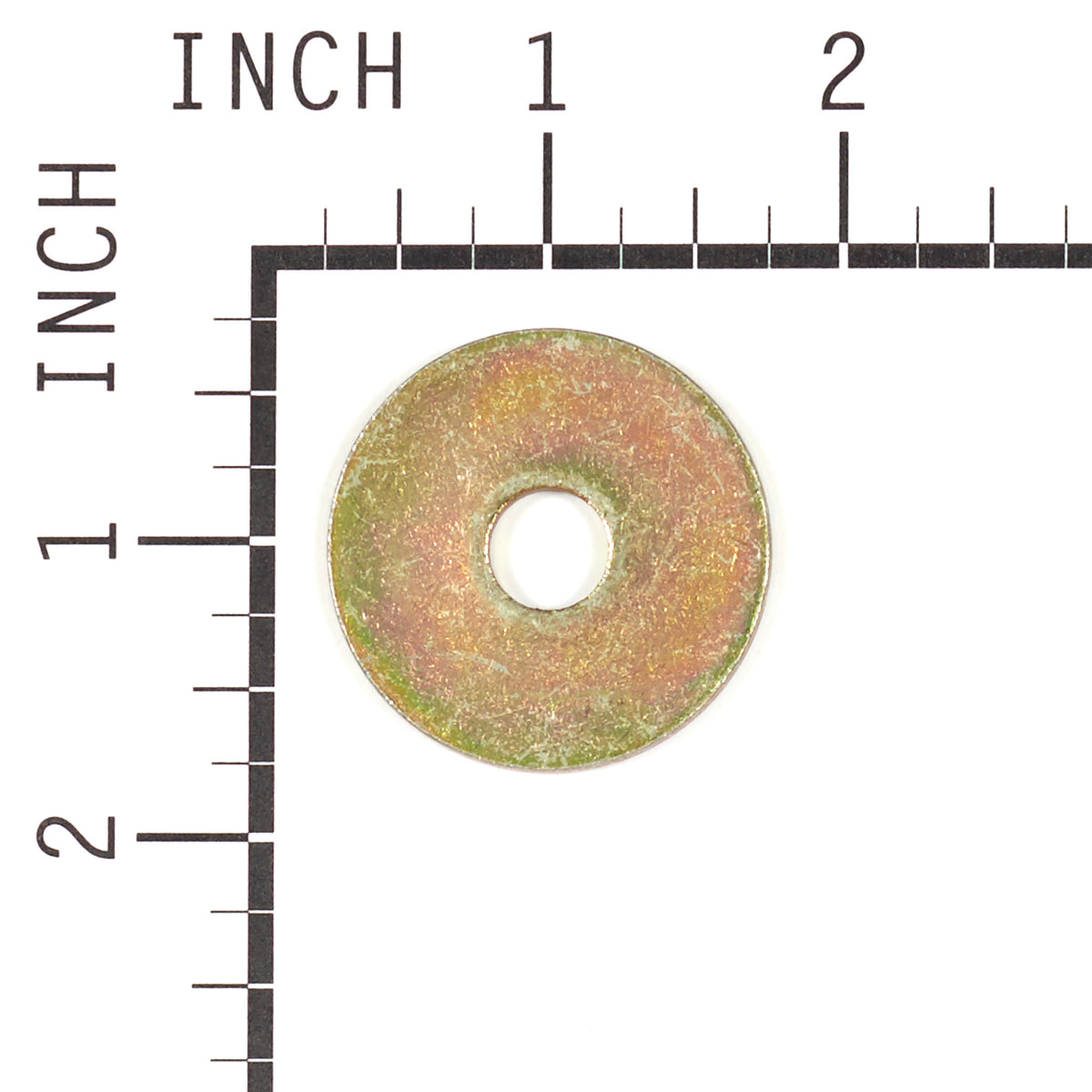 Briggs & Stratton 703591 Washer, .406 X 1.5 X .12
