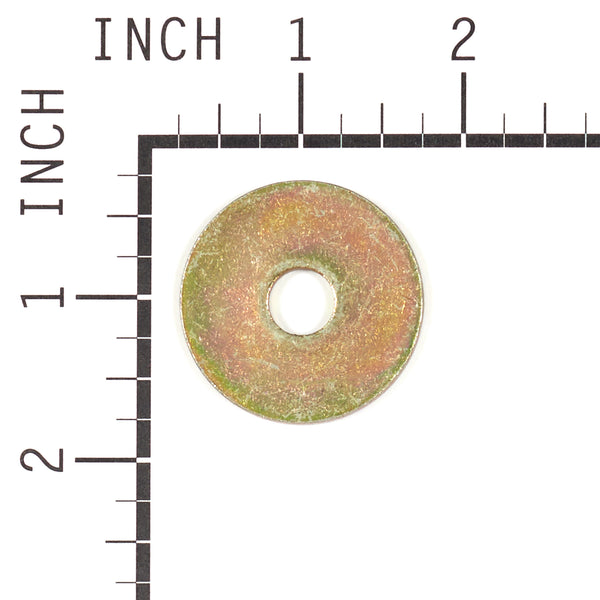 Briggs & Stratton 703591 Washer, .406 X 1.5 X .12