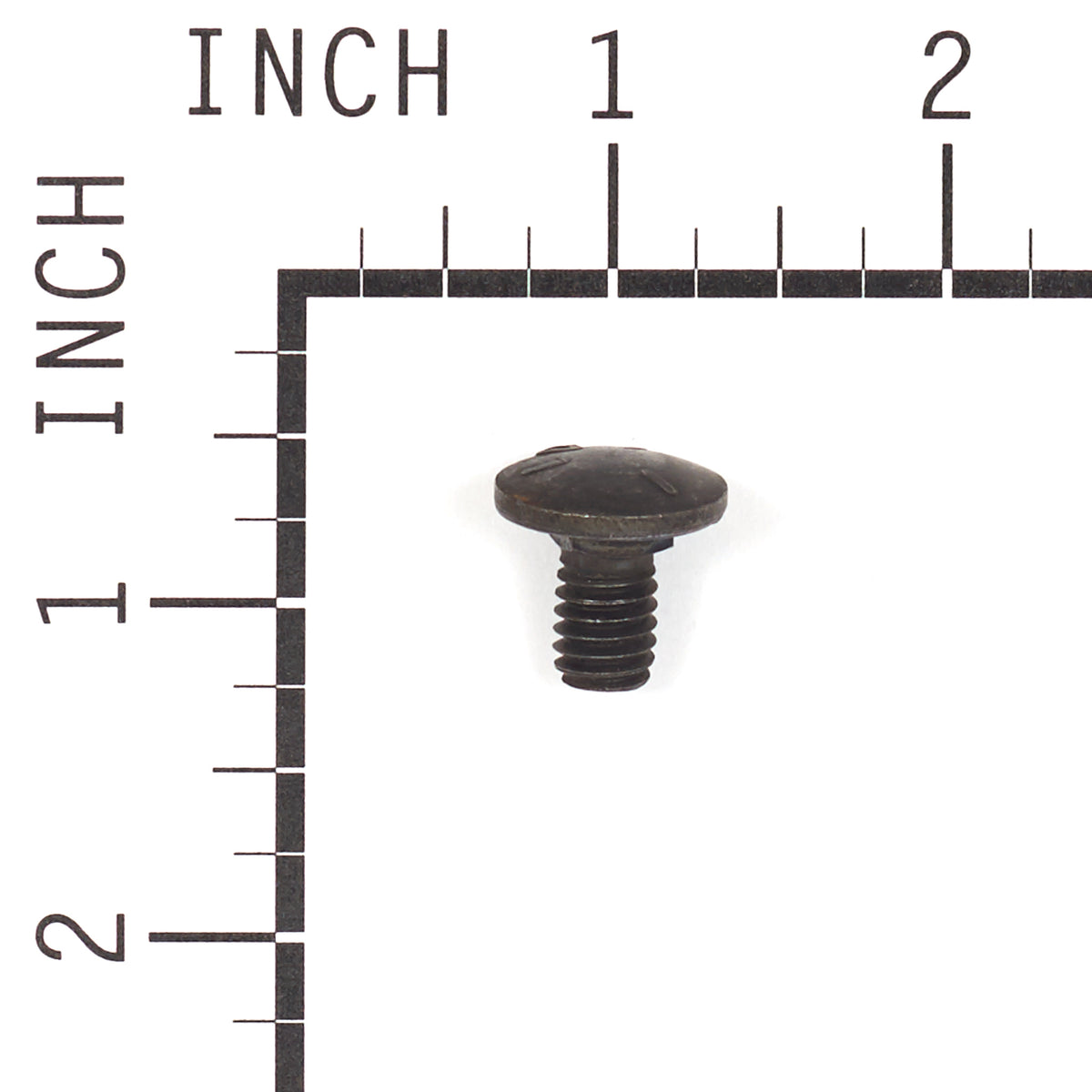 Briggs & Stratton 703798 Bolt, 5/16-18 X 0.50