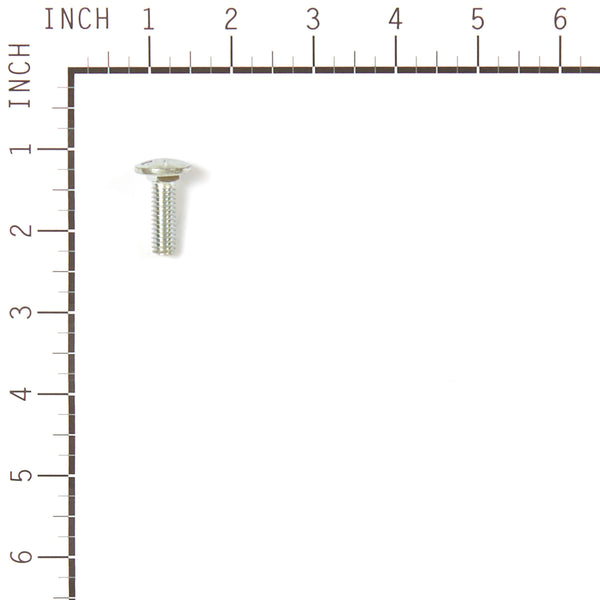 Briggs & Stratton 703800 Carriage Bolt - 5/16-18 x 1