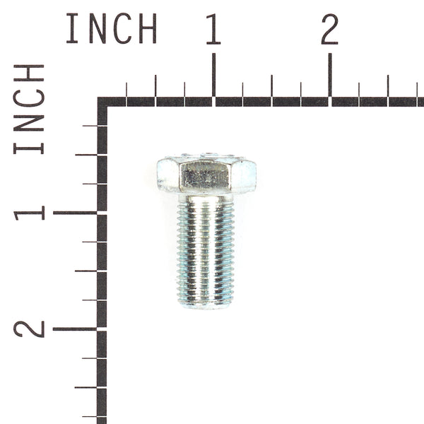 Briggs & Stratton 703880 Cap Screw, 1/2-20 X 1.0