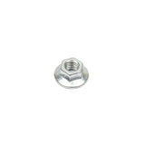 Briggs & Stratton 703893 NUT, CNTR LCK, 3/8-16