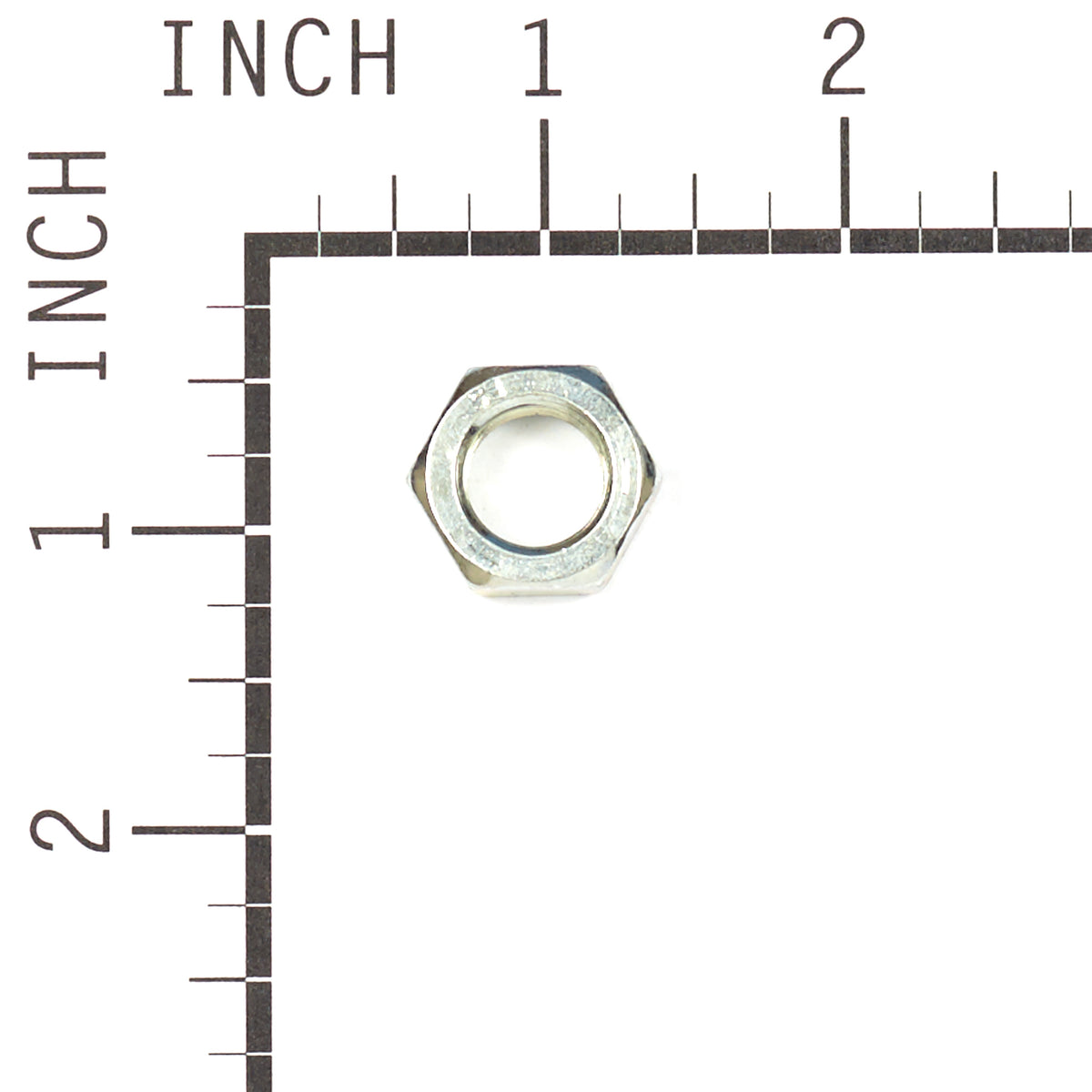 Briggs & Stratton 703903 NUT, HEX, 1/2-20