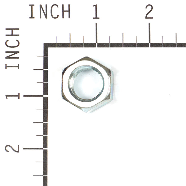 Briggs & Stratton 703904 NUT, HEX, 5/8-18