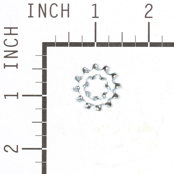 Briggs & Stratton 703936 Washer, .325 ID X .850 OD