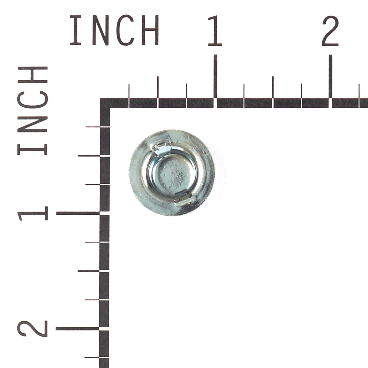 Briggs & Stratton 703948 PUSHNUT, 3/8