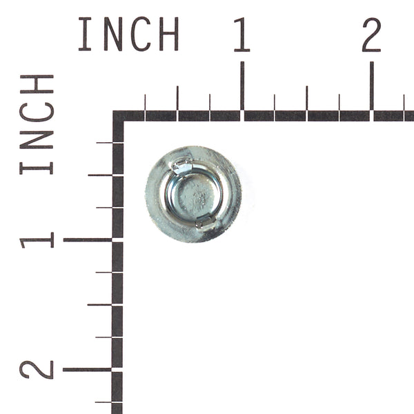 Briggs & Stratton 703948 PUSHNUT, 3/8