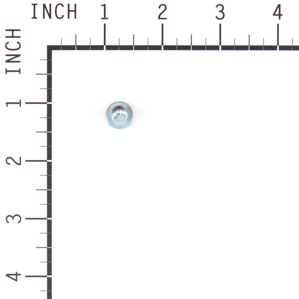 Briggs & Stratton 703961 Screw - 1/4-20 x 35/64