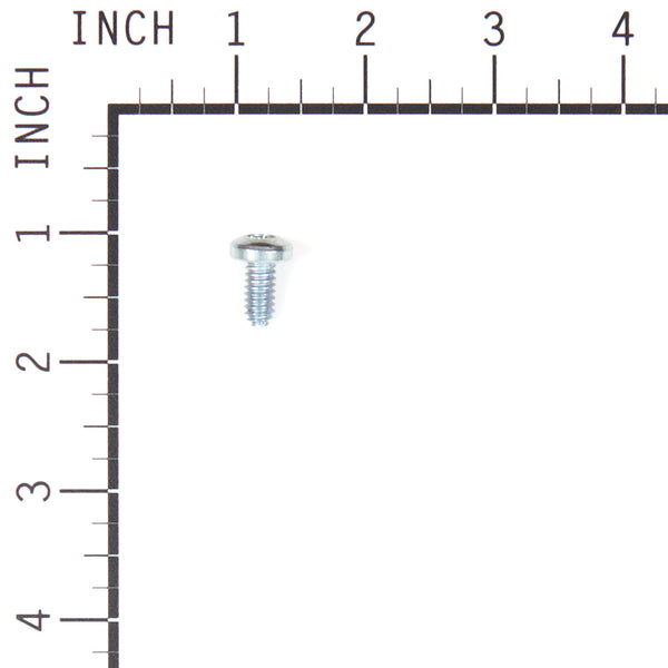 Briggs & Stratton 703961 Screw - 1/4-20 x 35/64