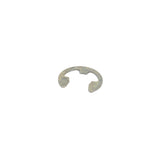 Briggs & Stratton 703977 RETAINER, RING, 5/8