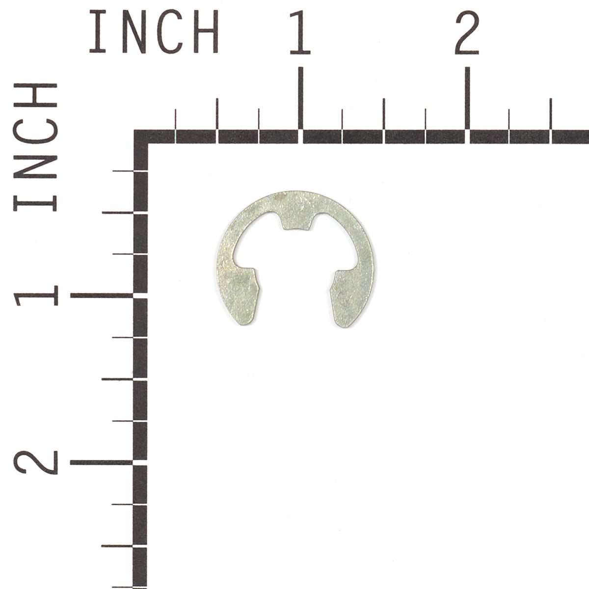 Briggs & Stratton 703977 RETAINER, RING, 5/8