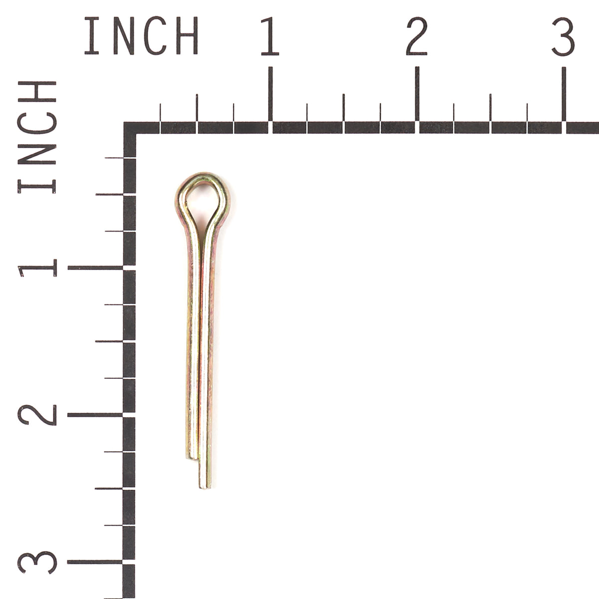 Briggs & Stratton 703983 Cotter Pin, 3/16X1.5