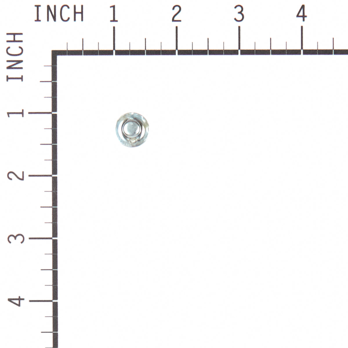 Briggs & Stratton 704005 PUSHNUT, CAP, 1/4
