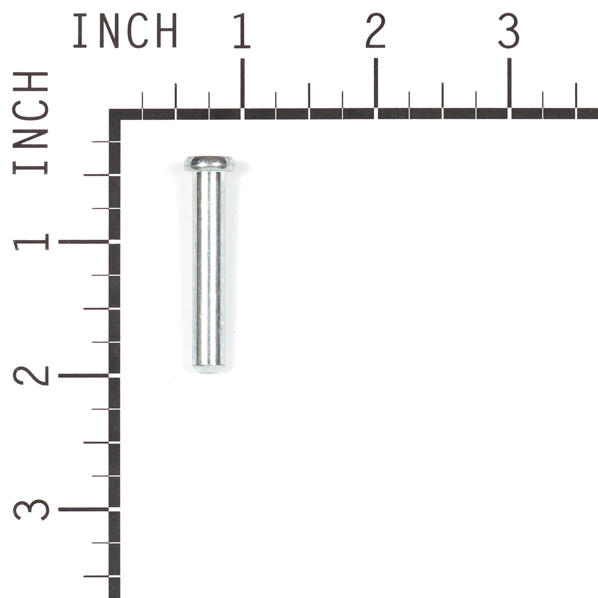 Briggs & Stratton 704031 Clevis Pin, 1/4X1.5