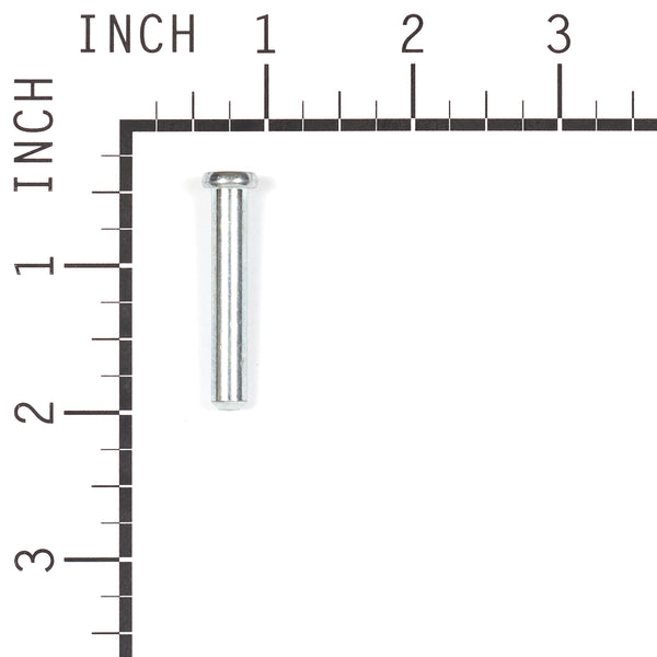 Briggs & Stratton 704031 Clevis Pin, 1/4X1.5