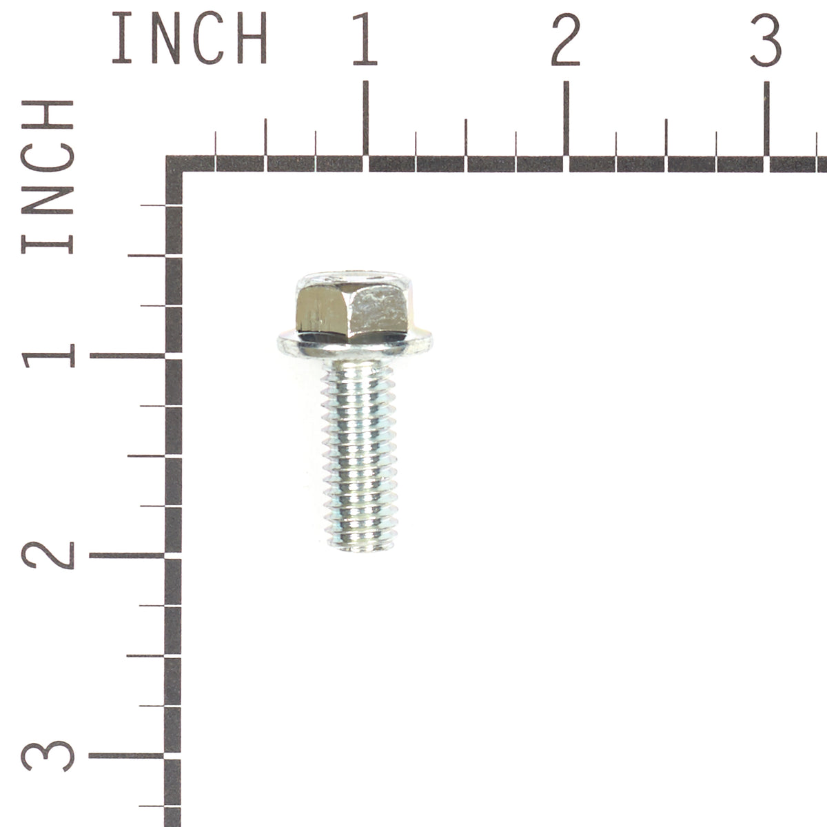 Briggs & Stratton 704038 3/8"-16 x 1" Screw