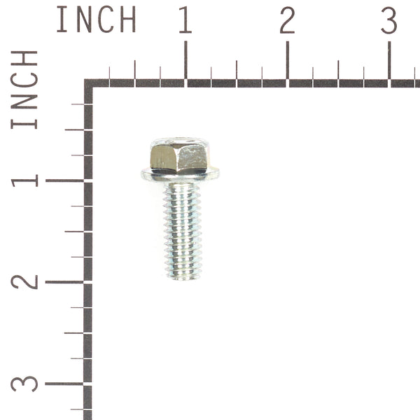 Briggs & Stratton 704038 Screw, 3/8-16 X 1.0