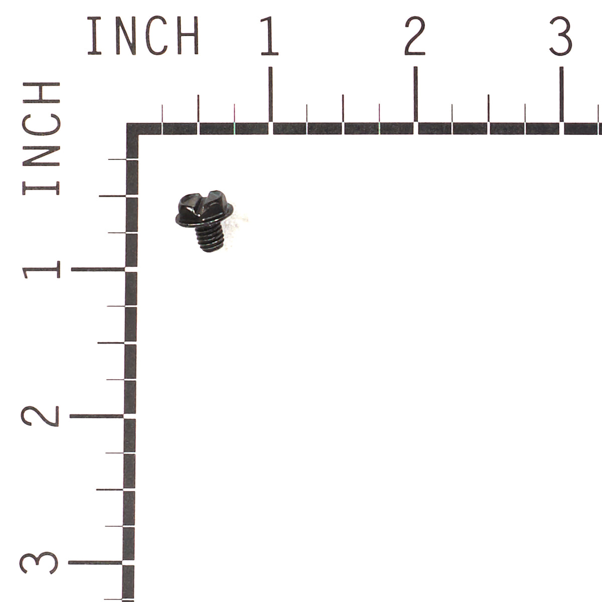 Briggs & Stratton 704061 Hex Screw, #10-32 X 1/4