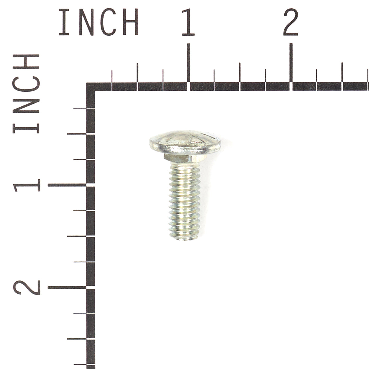 Briggs & Stratton 704065 Bolt, 5/16-18 X .875