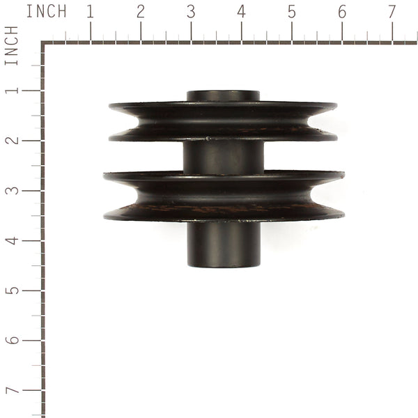 Briggs & Stratton 7041822YP Engine Pulley