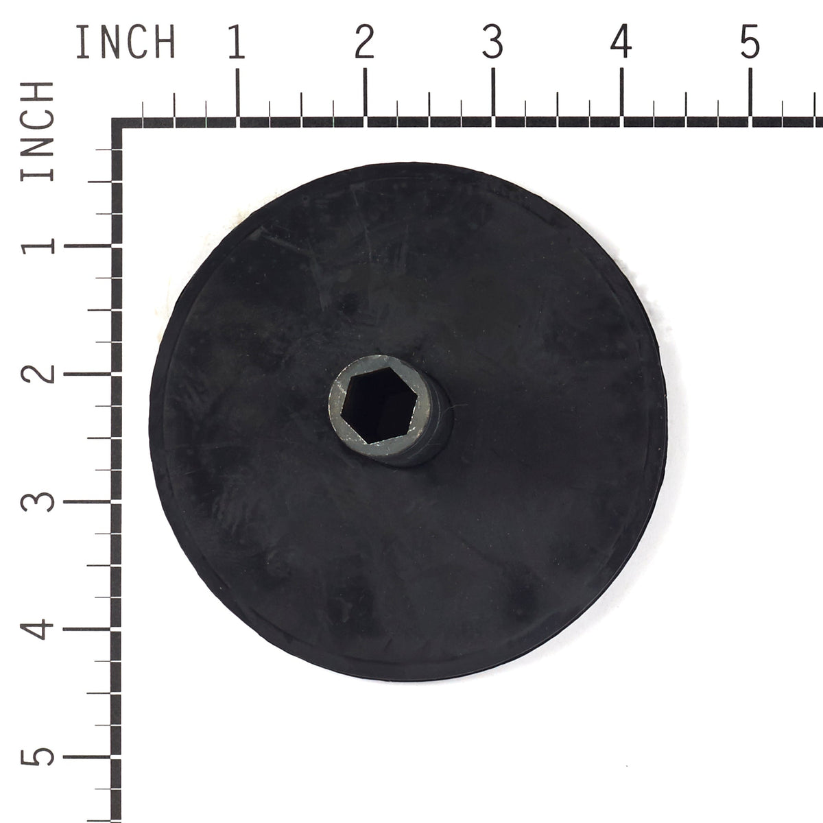 Briggs & Stratton 7041855YP DRIVEN DISC
