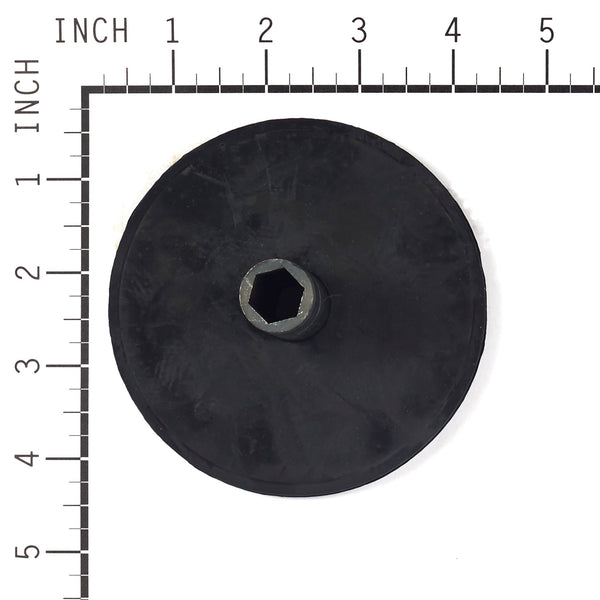 Briggs & Stratton 4285 DRIVEN DISC ( 10  x 7041855YP)