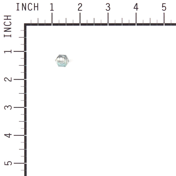 Briggs & Stratton 704212 Hex Bolt -1/4-20 x 1.75