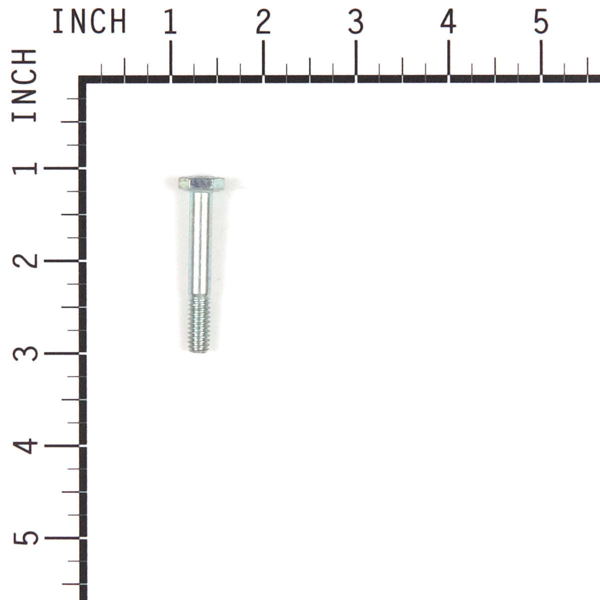 Briggs & Stratton 704212 Hex Bolt, 1/4-20 X 1.75