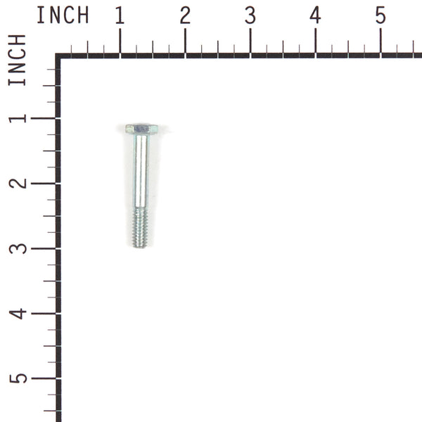 Briggs & Stratton 704212 Hex Bolt -1/4-20 x 1.75