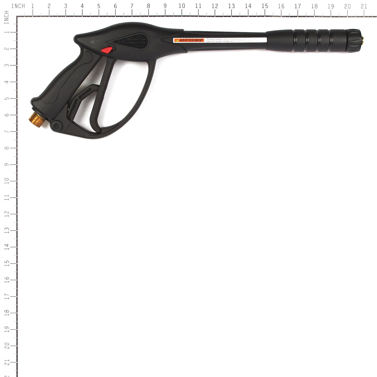 Briggs & Stratton 704312 Gun