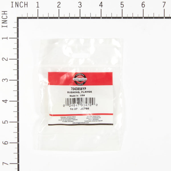 Briggs & Stratton 7043858YP Flange Bushing