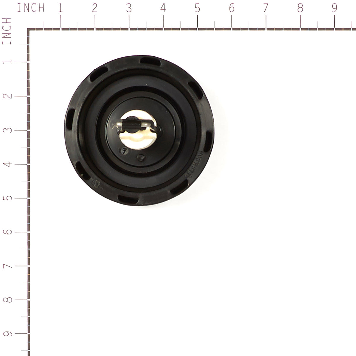 Briggs & Stratton 7044711YP Screw Vent Fuel Gauge Cap