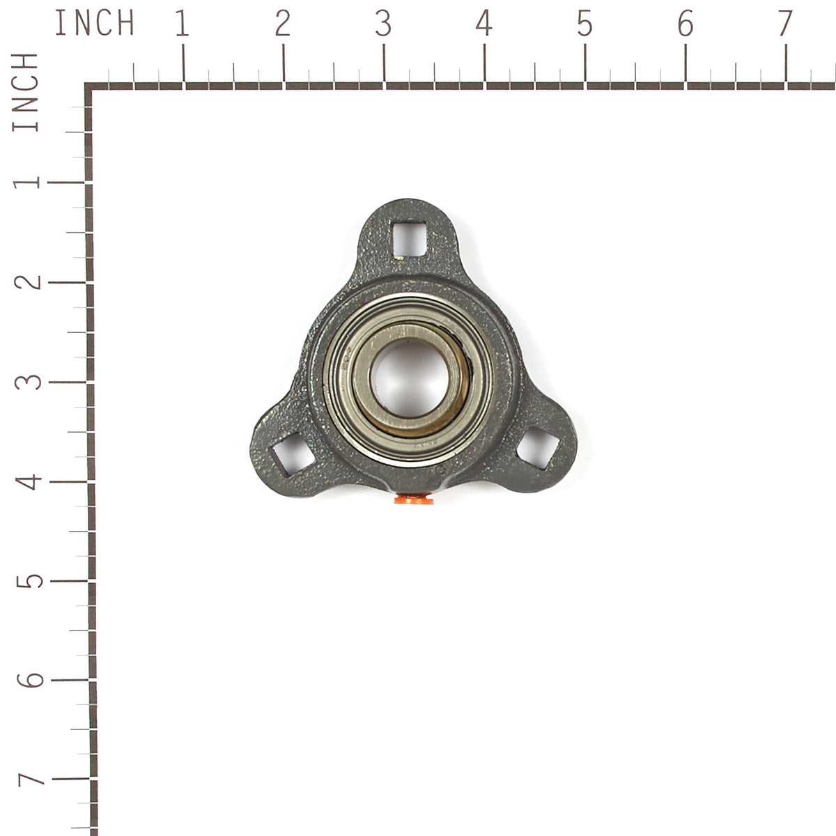 Briggs & Stratton 7054655YP Bearing & Lock Assembly