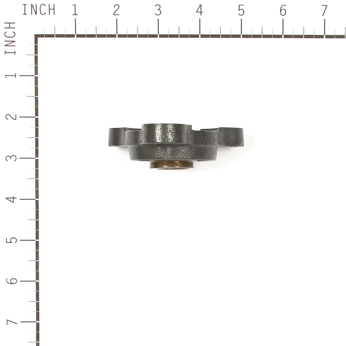 Briggs & Stratton 7054655YP Bearing & Lock Assembly