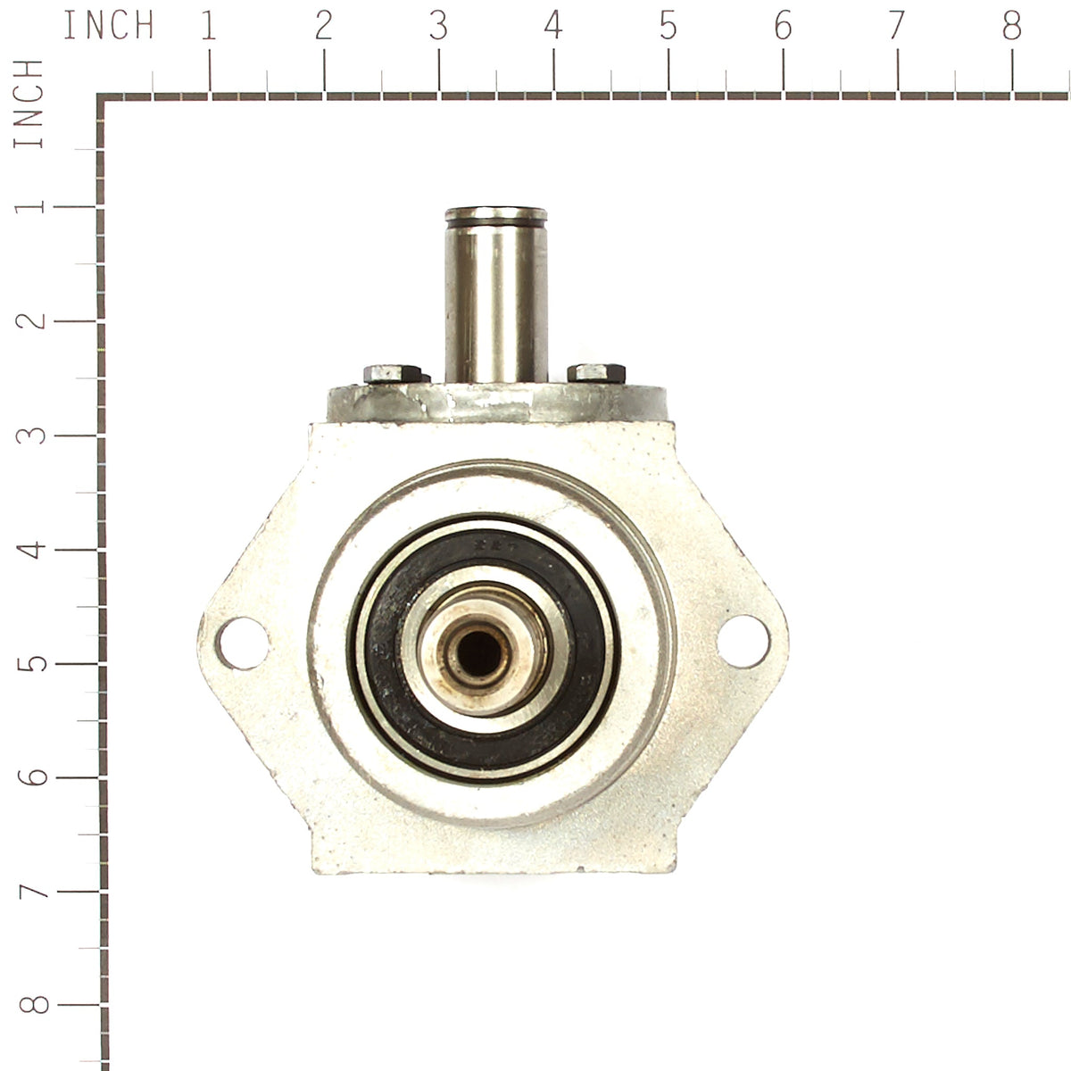Briggs & Stratton 7058342YP Right Angle Gearbox