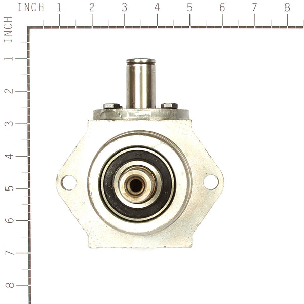 Briggs & Stratton 7058342YP Right Angle Gearbox