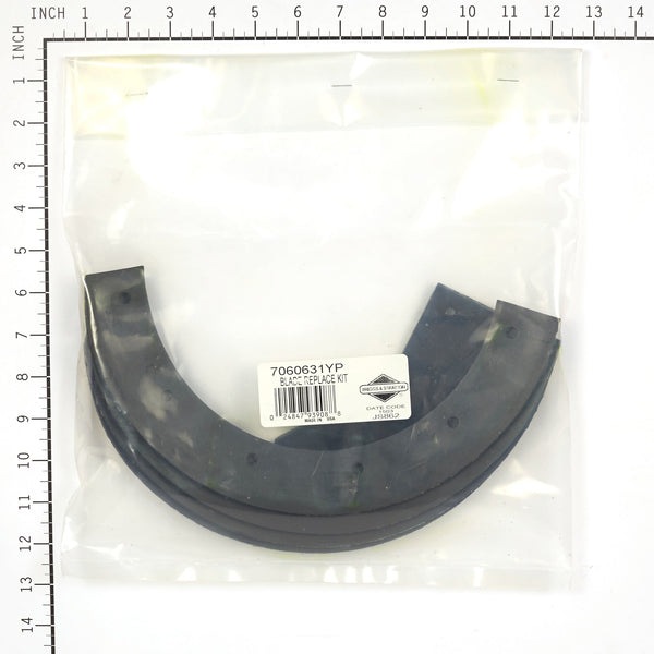 Briggs & Stratton 7060631YP Mower Blade