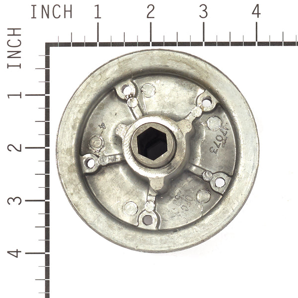 Briggs & Stratton 7061276YP HUB / DRIVEN DISC KIT