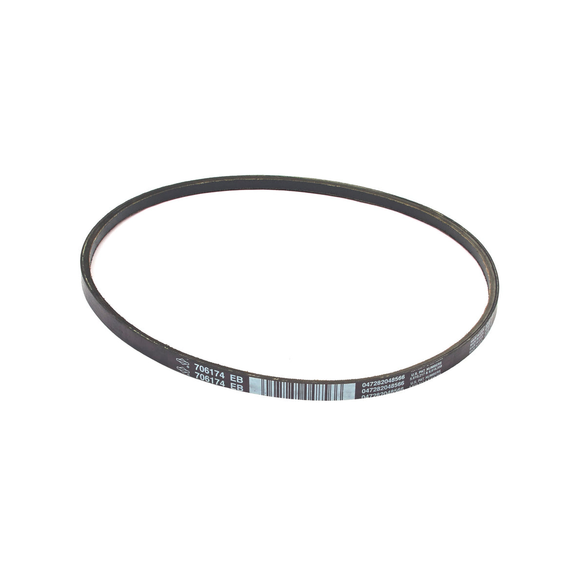 Briggs & Stratton 706174 Auger Belt