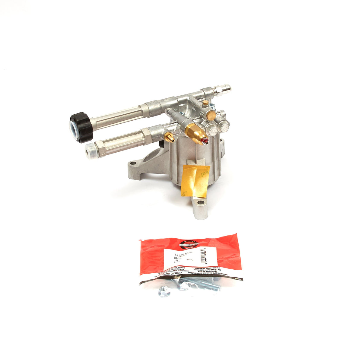 Briggs & Stratton 706384 Pump Kit