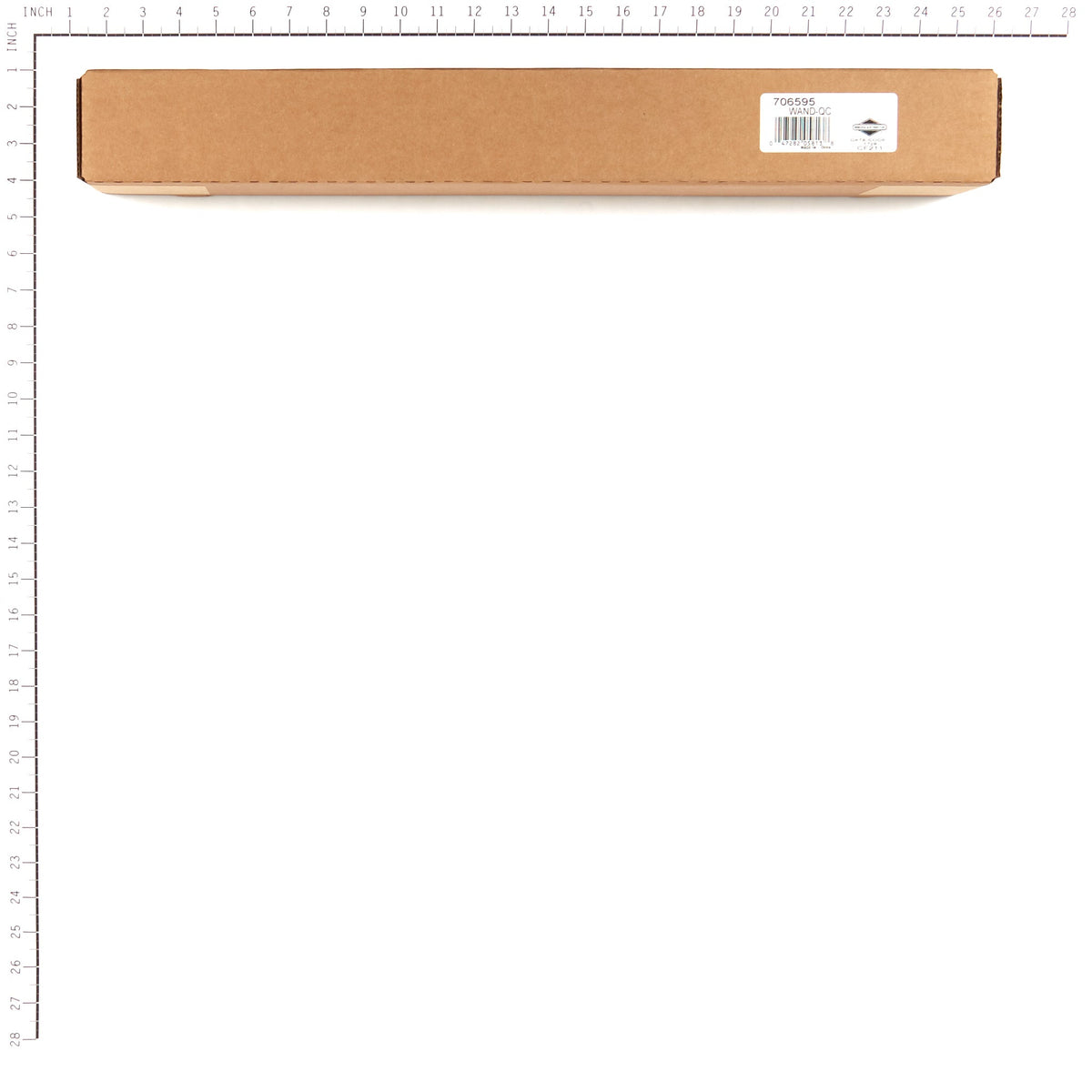 Briggs & Stratton 706595 Quick Connect Wand