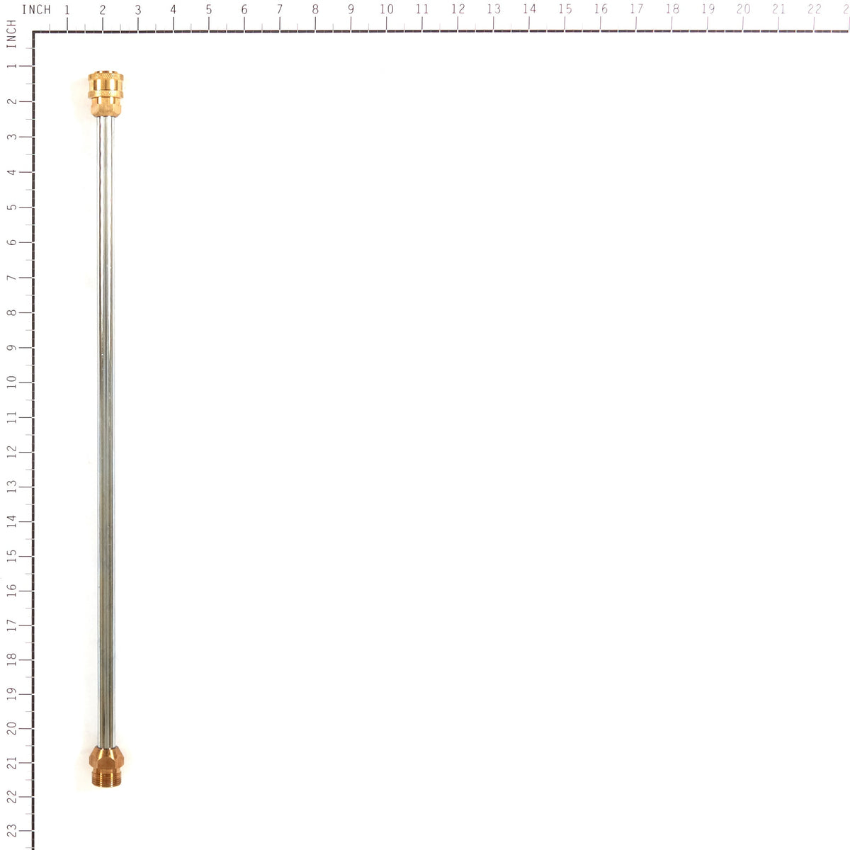 Briggs & Stratton 706595 Quick Connect Wand