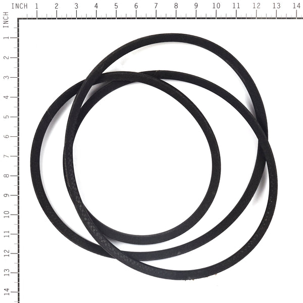 Briggs & Stratton 7071766YP BELT,ENGINE/DECK,61