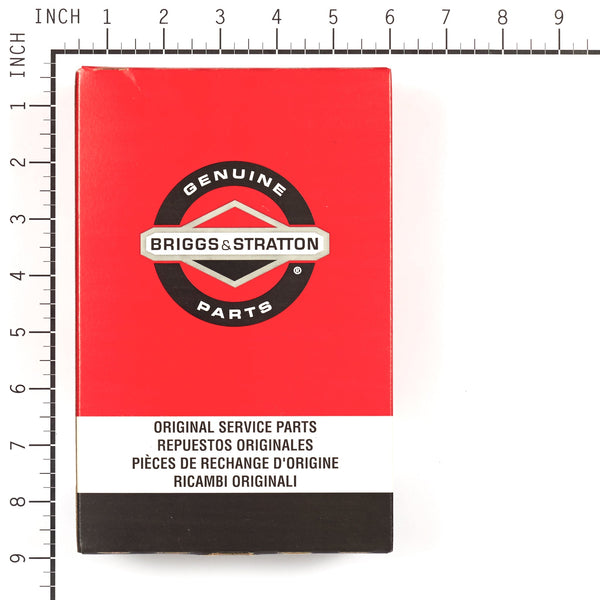 Briggs & Stratton 7072319SM PULLEY, FLAT IDLER, 3